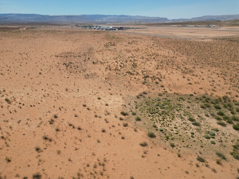 More Photos Of Airport Parkway, Saint George Land For Sale
