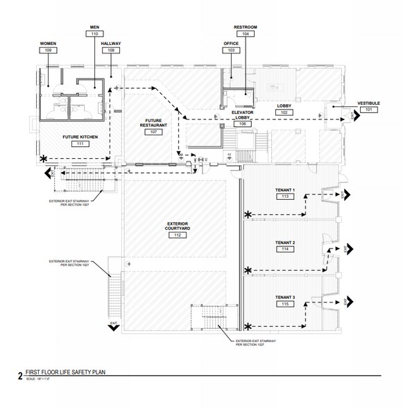 More Photos Of 118 Courthouse Sq, Edgefield Storefront For Lease