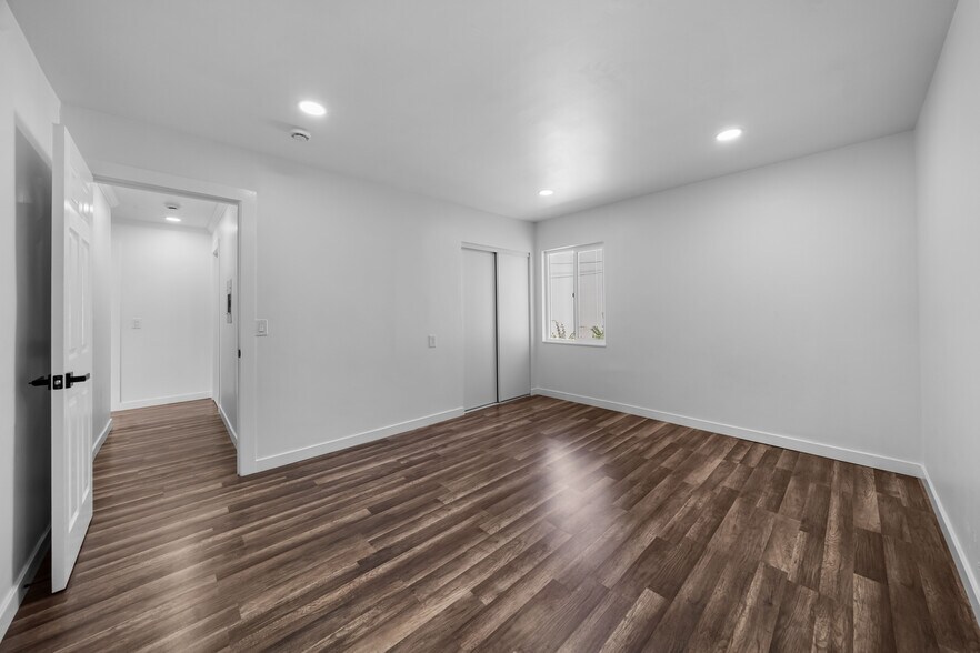 More Photos Of 3515 W Commonwealth, Fullerton Multifamily For Sale