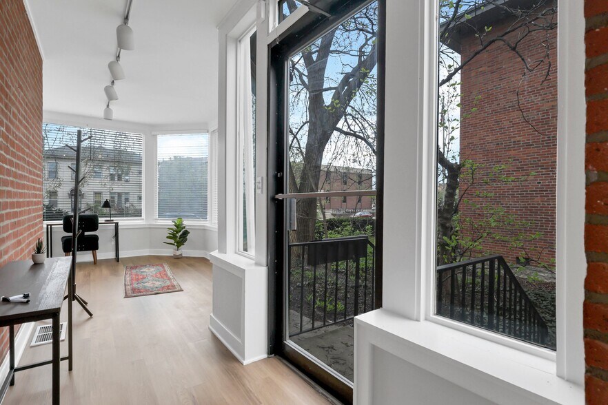 More Photos Of 572 E Rich St, Columbus Office For Lease