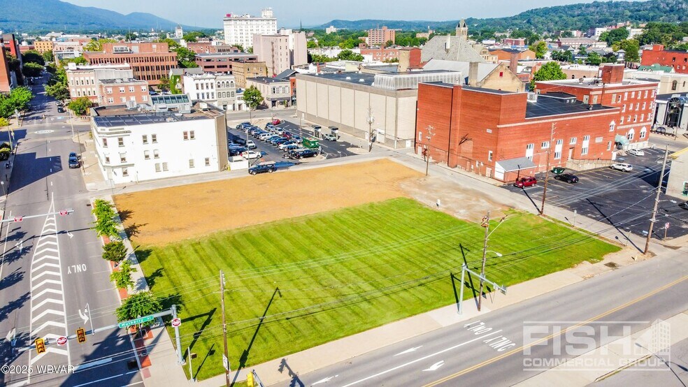 More Photos Of 41-49 E 3rd St, Williamsport Land For Sale