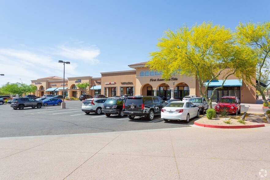 More Photos Of 18291 N Pima Rd, Scottsdale Storefront Retail Office For Lease