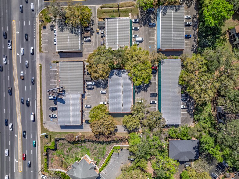 More Photos Of 2016 N Point Blvd, Tallahassee Office For Sale