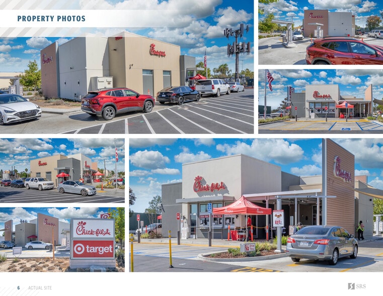 More Photos Of 3290 Atlantic Ave, Long Beach Fast Food For Sale