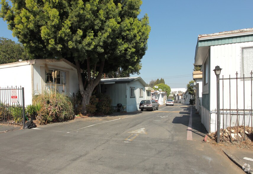 More Photos Of 1820 Torrance Blvd, Torrance Manufactured Housing Mobile Home Park For Sale