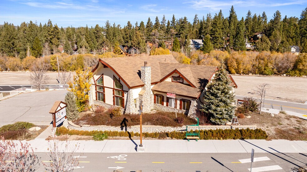 More Photos Of 42718 Moonridge Rd, Big Bear Lake Office For Sale