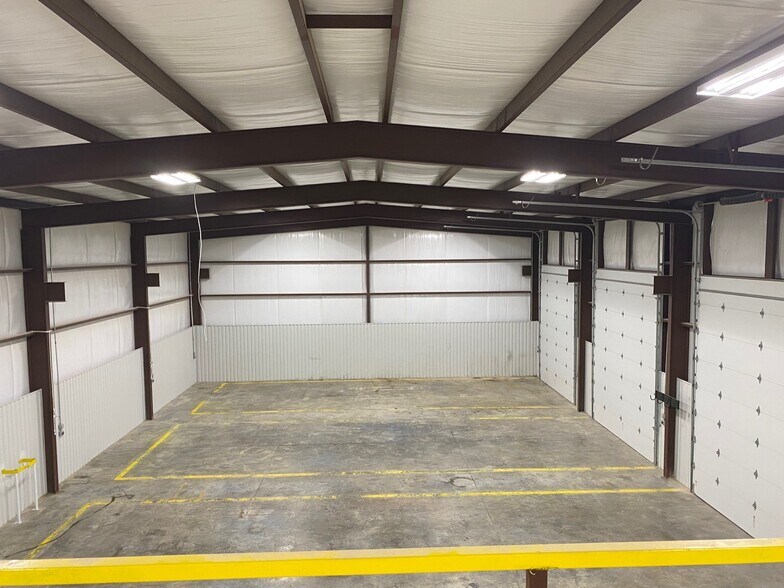 More Photos Of 6421 S FM 1788, Midland Warehouse For Lease