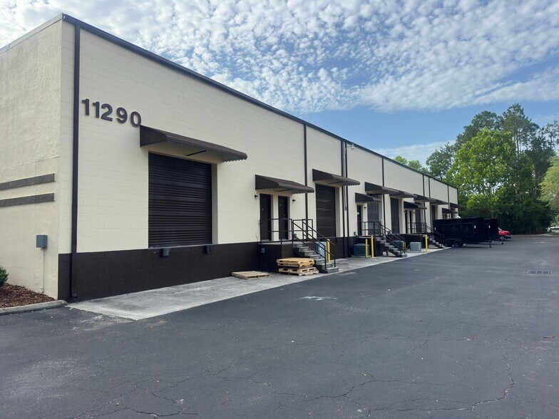 More Photos Of 11222 St Johns Ind Pky, Jacksonville Unknown For Lease