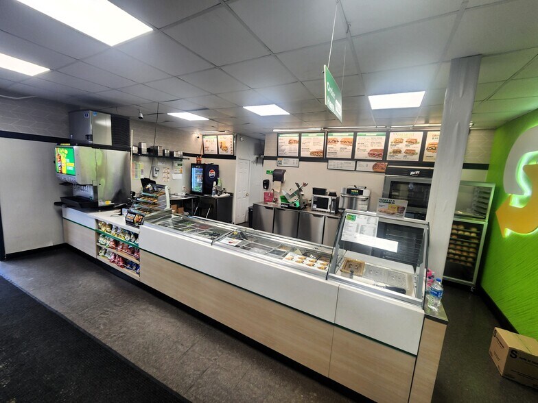 More Photos Of 125 W Mesick Ave, Mesick Convenience Store For Sale