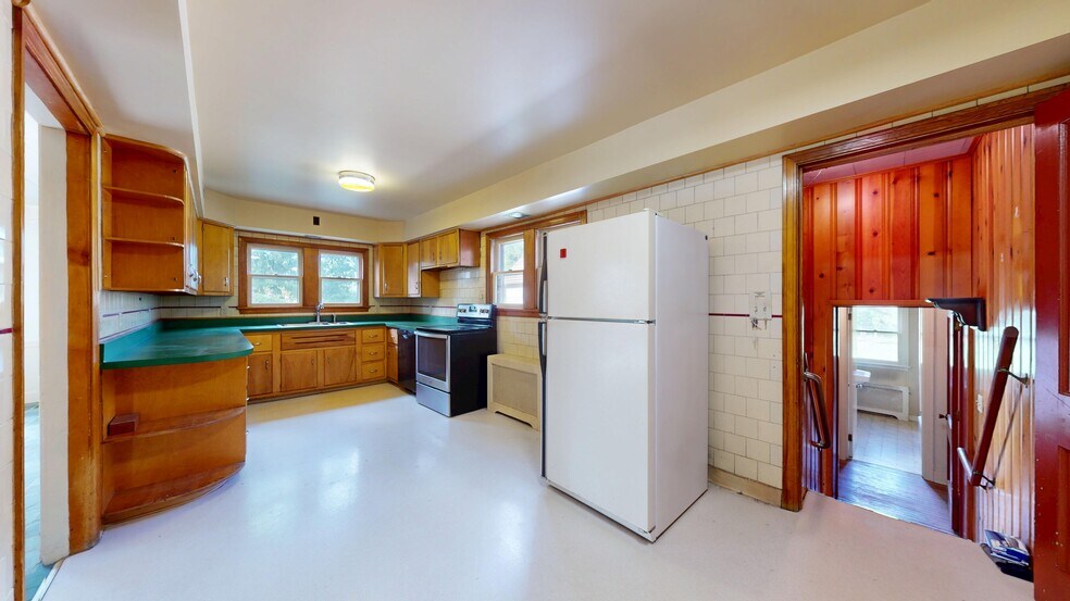 More Photos Of 6216 Old Route 8, Butler Office For Sale