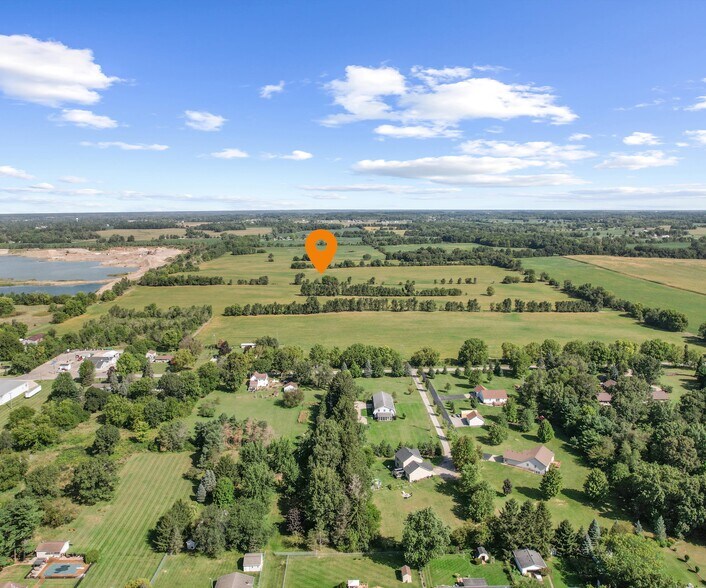 More Photos Of 4100 Allen Rd, Tecumseh Land For Sale