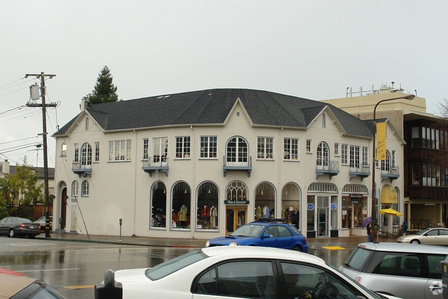 Primary Photo Of 1768-1774 Solano Ave, Berkeley Storefront Retail Office For Sale