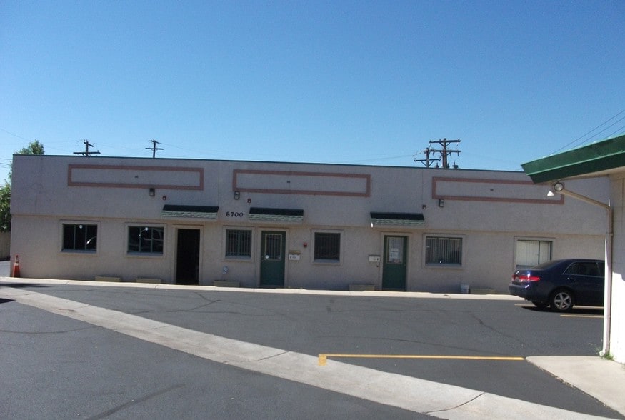 More Photos Of 8700 W Colfax Ave, Lakewood Medical For Lease