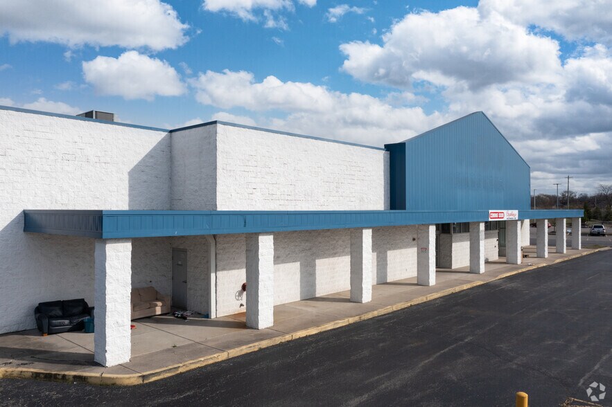 Primary Photo Of 7900 Tylersville Square Rd, West Chester Freestanding For Sale