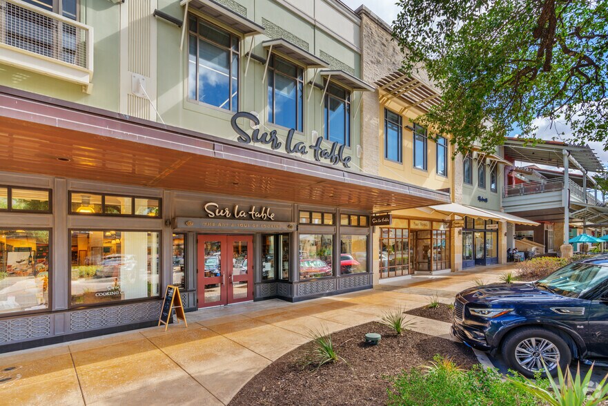 More Photos Of 15900 La Cantera Pky, San Antonio Unknown For Lease