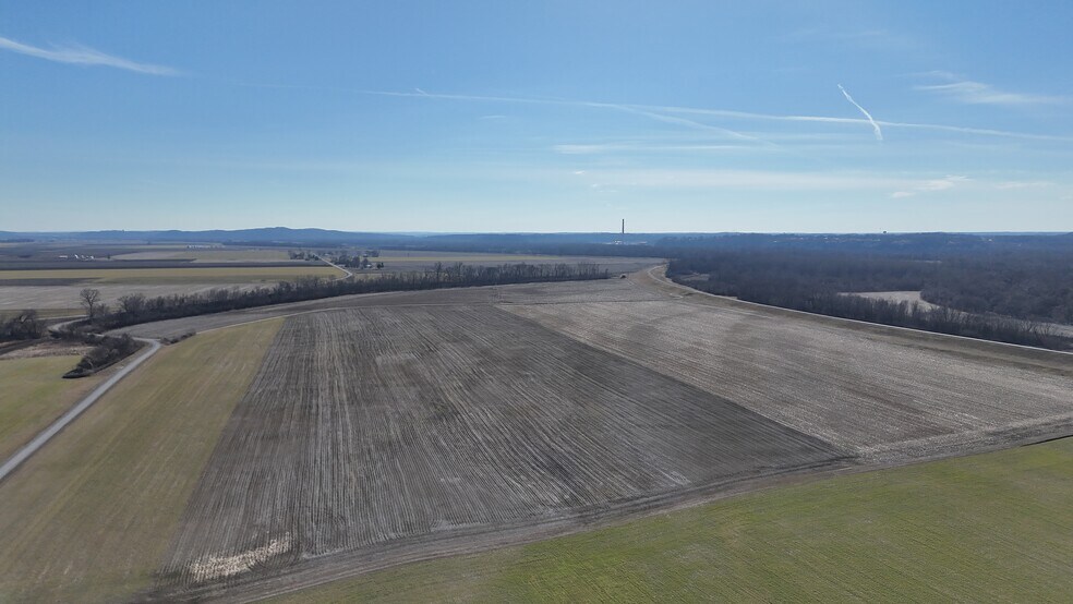 More Photos Of 000 State Route 156, Valmeyer Land For Sale