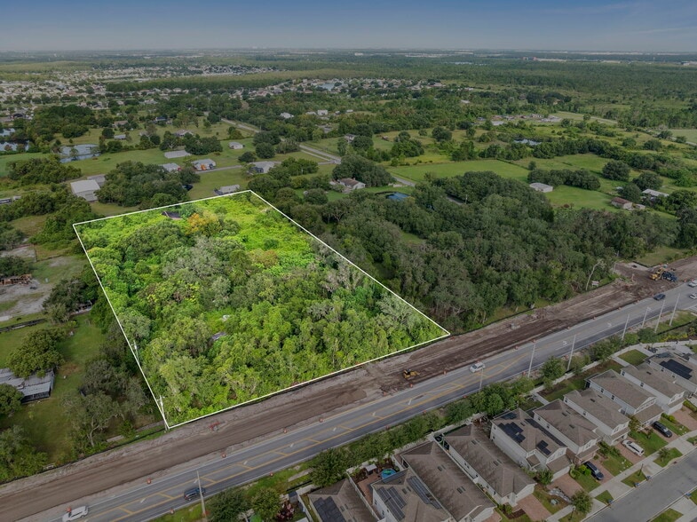 More Photos Of 4345 Boggy Creek Rd, Kissimmee Land For Sale
