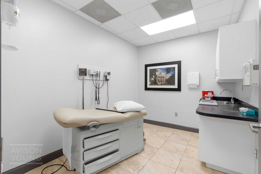 More Photos Of 7659 Garners Ferry Rd, Columbia Medical For Lease