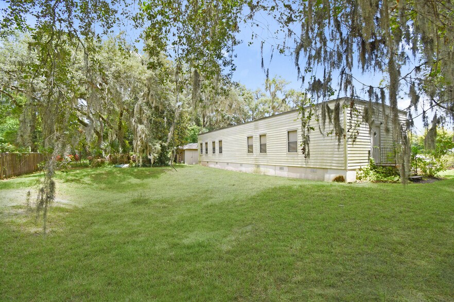 More Photos Of 1535 State Road 207, Saint Augustine Land For Lease