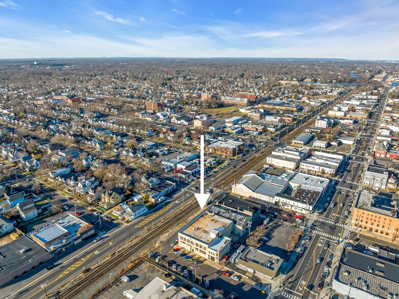 More Photos Of 807 Summerfield Ave, Asbury Park Warehouse For Lease