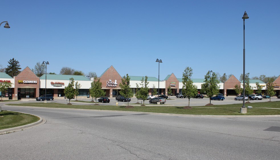 18162130 Whittaker Rd, Ypsilanti, MI 48197 For Lease