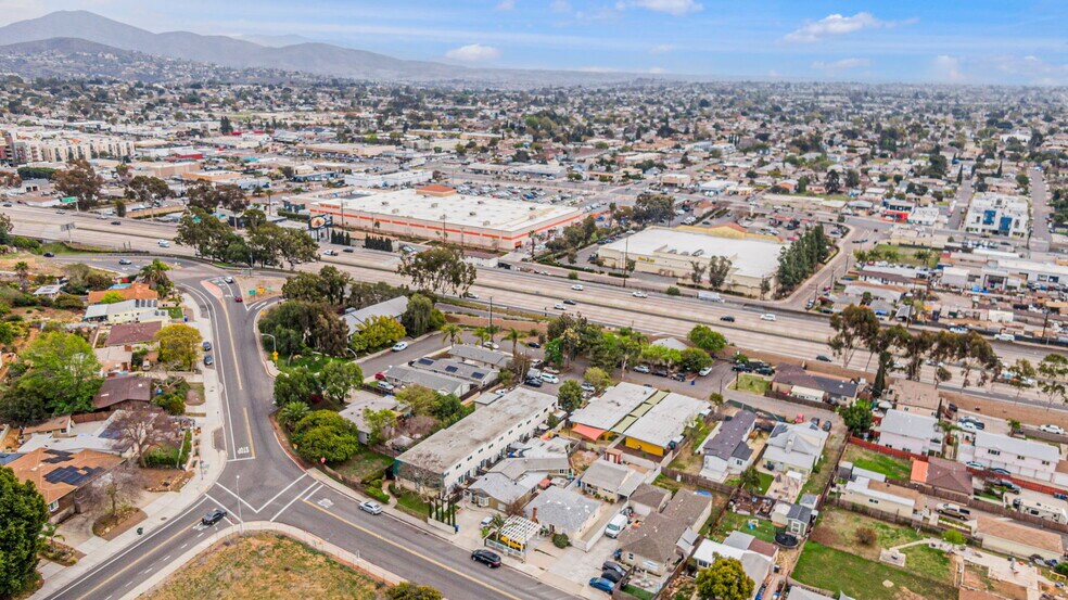 More Photos Of 7425 Waite Dr, La Mesa Apartments For Sale