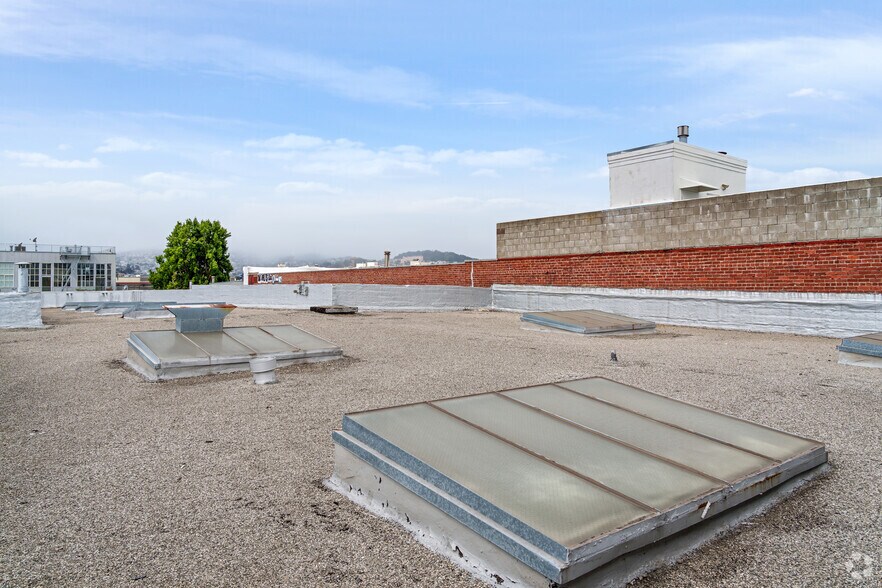 More Photos Of 460-464 9th St, San Francisco Loft Creative Space For Sale