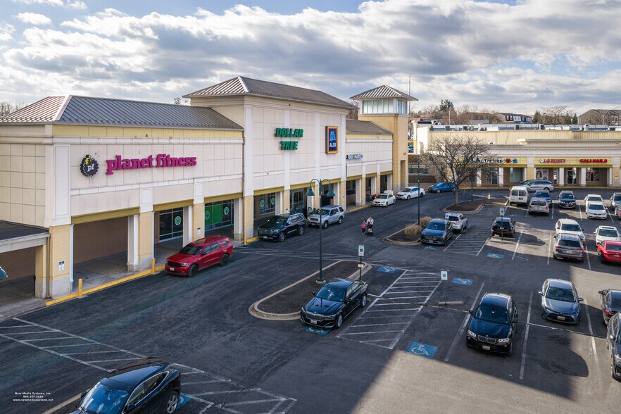 More Photos Of 1080 W Patrick St, Frederick Unknown For Lease