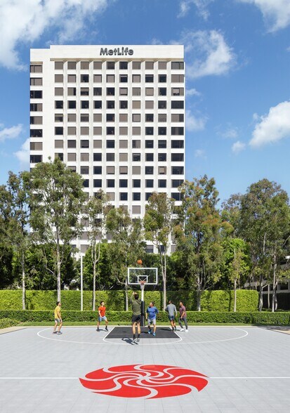 More Photos Of 5 Park Plaza, Irvine Office For Lease