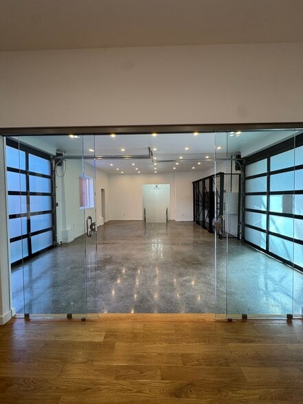 More Photos Of 135 S Park Ave, San Francisco Office For Lease