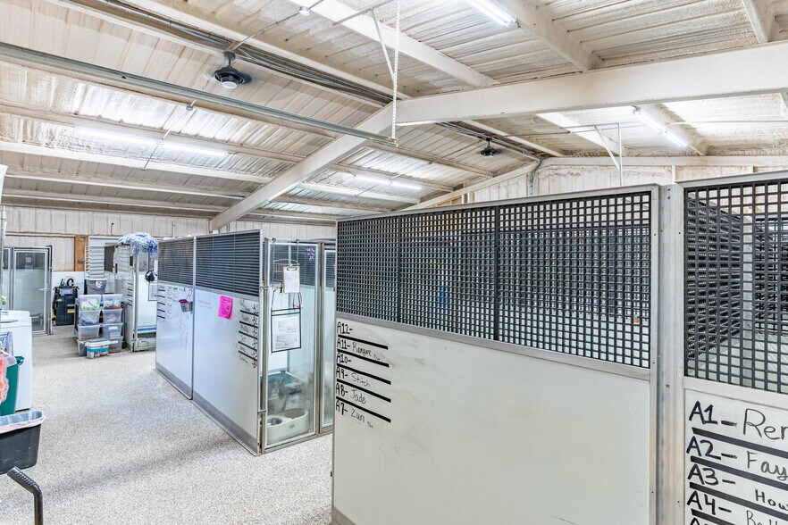 More Photos Of 4050 N State Highway 205, Rockwall Land For Sale