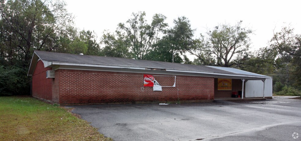 More Photos Of 11200 Hwy 613, Moss Point Convenience Store For Sale