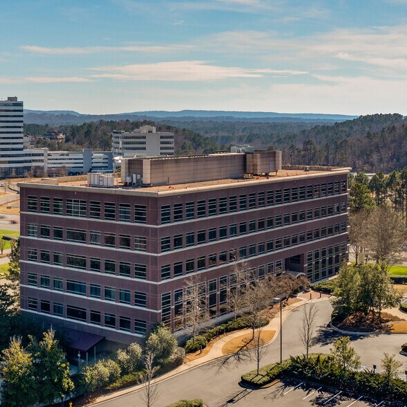 More Photos Of 3595 Grandview Pky, Birmingham Office For Lease