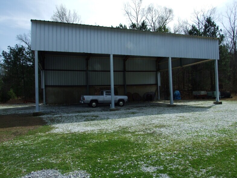 More Photos Of 37950 US Highway 280, Sylacauga Land For Sale