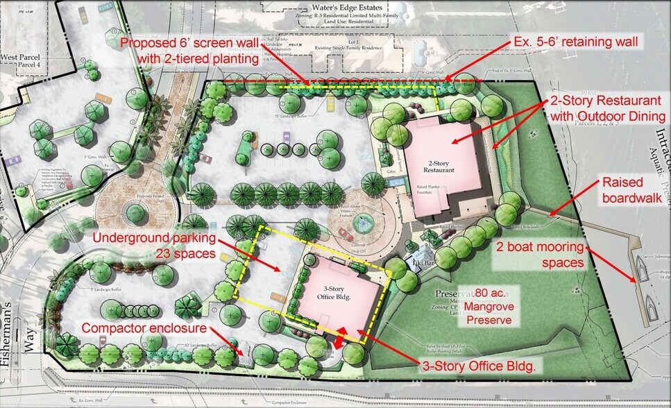 More Photos Of 373 Indiantown Rd, Jupiter Land For Sale