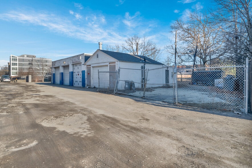 More Photos Of 9 Geneva St, Boston Land For Sale