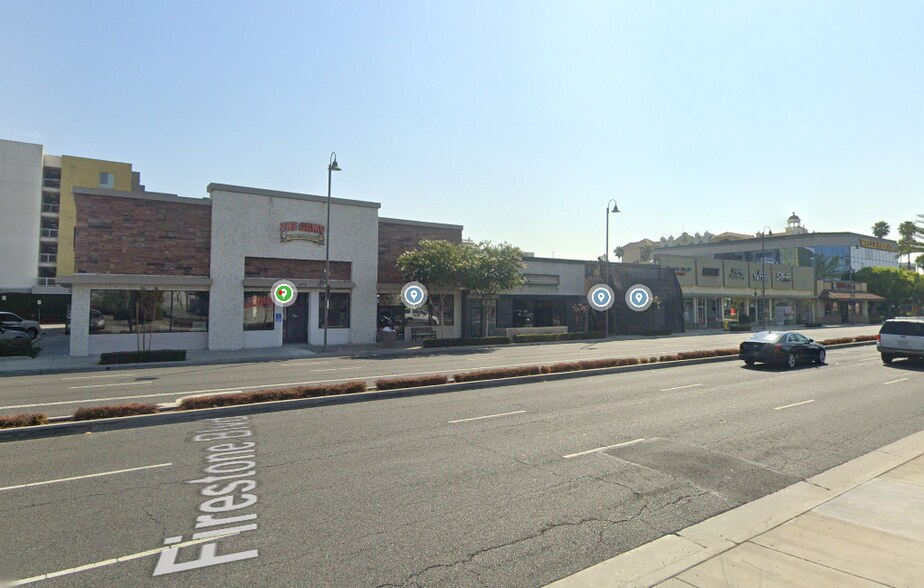 Primary Photo Of 8321-8327 Firestone Blvd, Downey Storefront For Lease