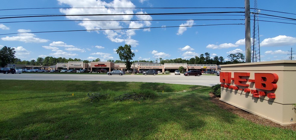 More Photos Of 3600 FM 1488, Conroe Unknown For Lease