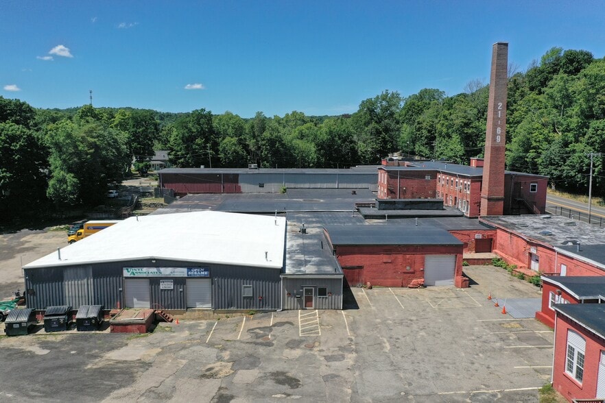 More Photos Of 21-69 S Main St, Leicester Service For Lease