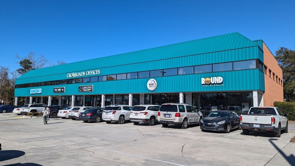 Primary Photo Of 890-898 S Kerr Ave, Wilmington Unknown For Lease