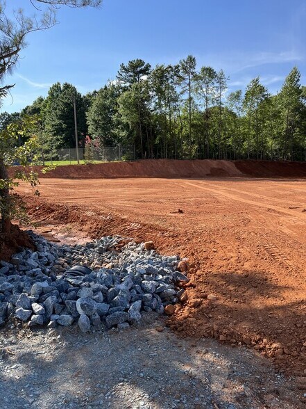 More Photos Of 299 Chad Wesley Dr, Rock Hill Land For Sale