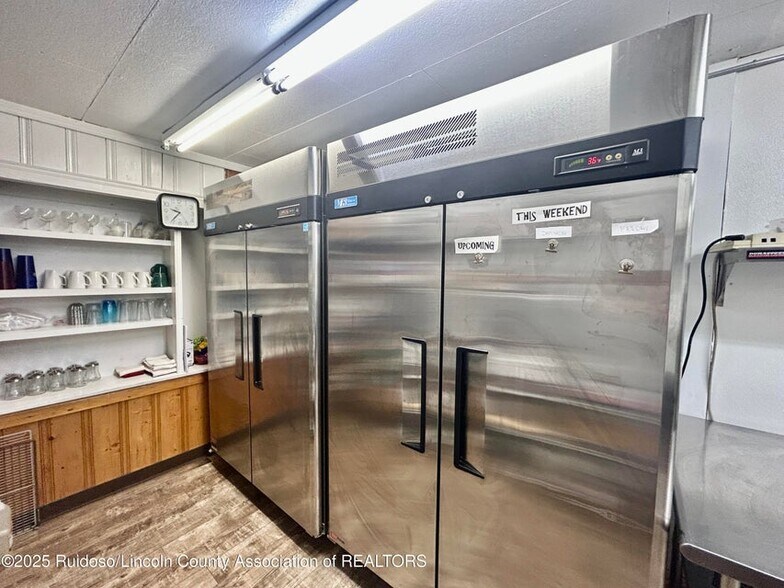 More Photos Of 616 Sudderth Dr, Ruidoso General Retail For Sale