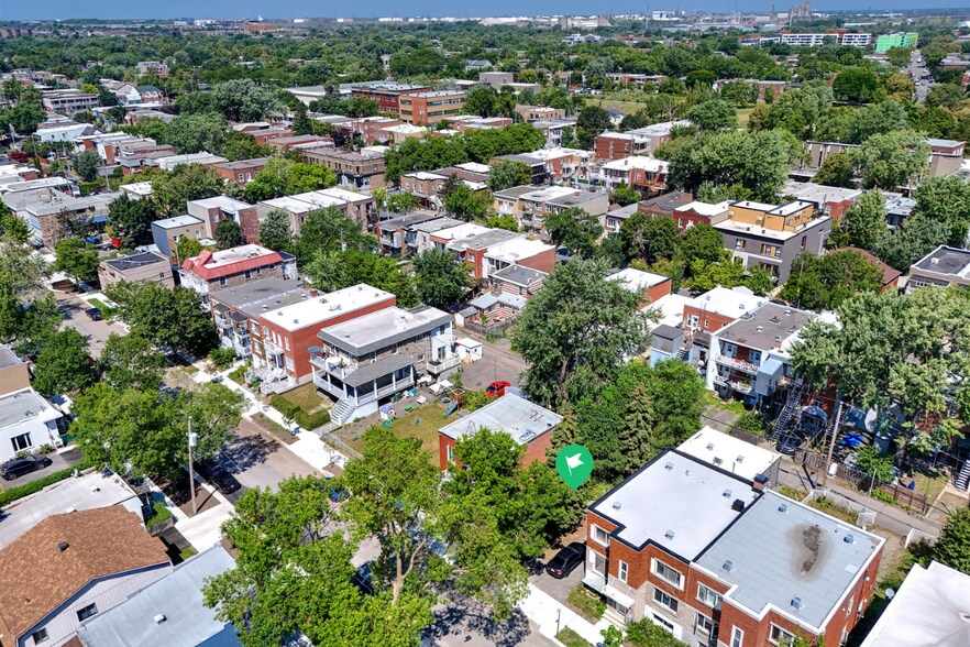 More Photos Of 597 Rue Pierre-Tétreault, Montréal Land For Sale