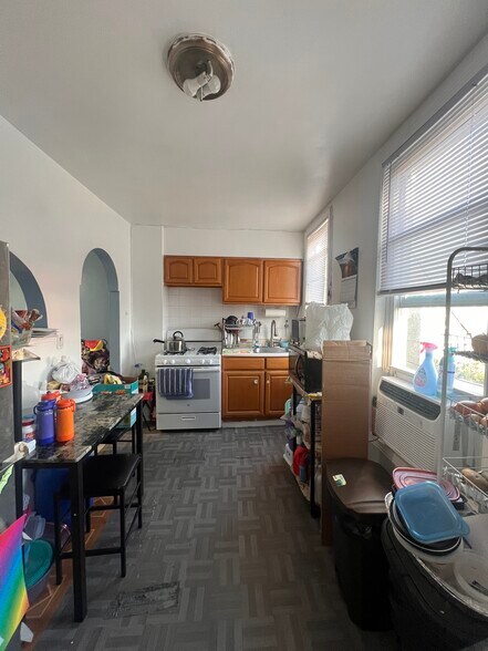 More Photos Of 10208 101st Ave, Jamaica Storefront Retail Residential For Sale