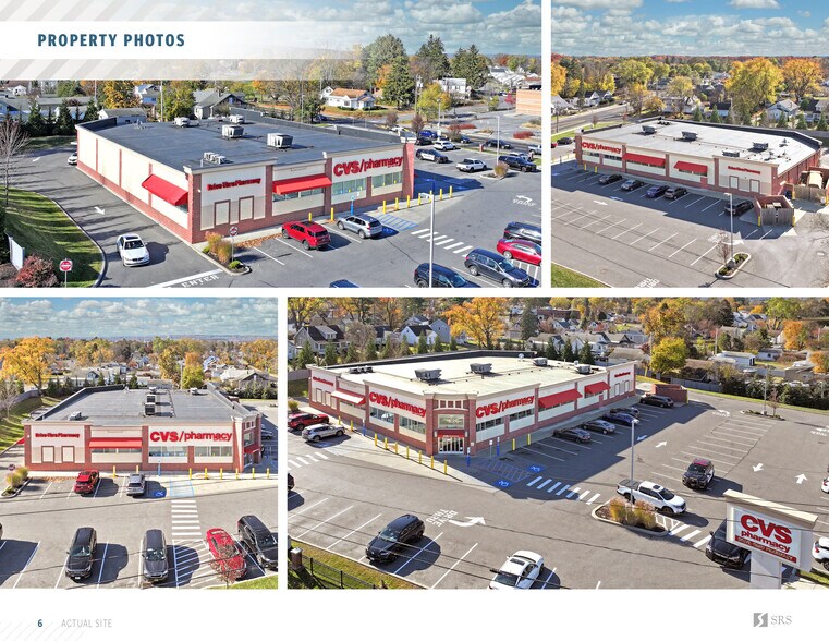 More Photos Of 2801 Guilderland Ave, Rotterdam Drugstore For Sale