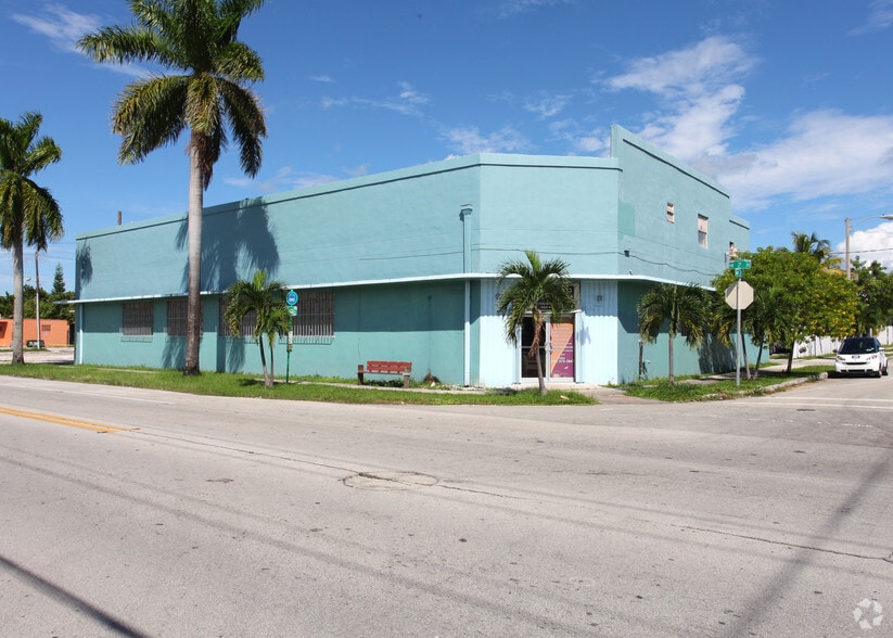 More Photos Of 3901 NW 2nd Ave, Miami Freestanding For Sale