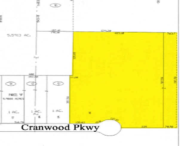 More Photos Of 19201 Cranwood Pky, Warrensville Heights Warehouse For Lease