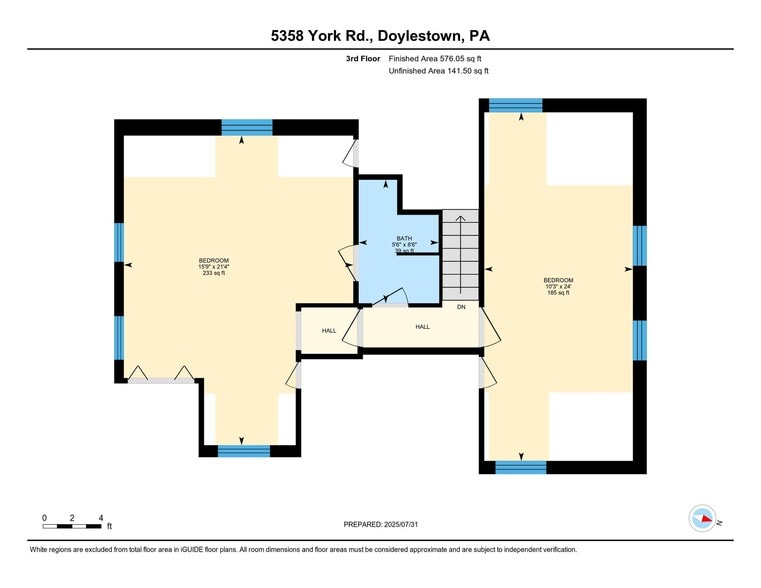 More Photos Of 5358 York Rd, Doylestown Hospitality For Sale