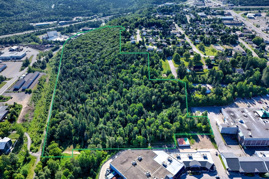 Primary Photo Of Rue Raymond, Sainte-agathe-des-monts Land For Sale