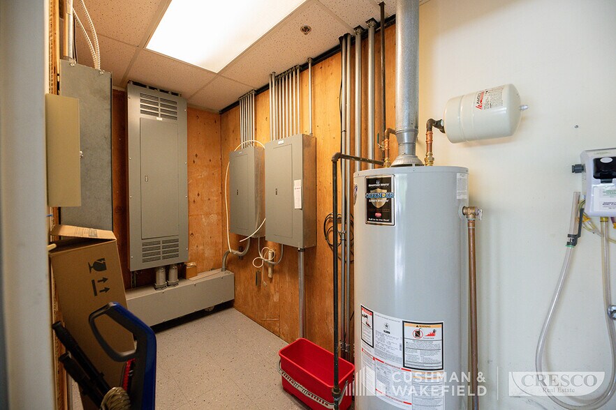 More Photos Of 1230 Park Ave, Amherst Medical For Sale